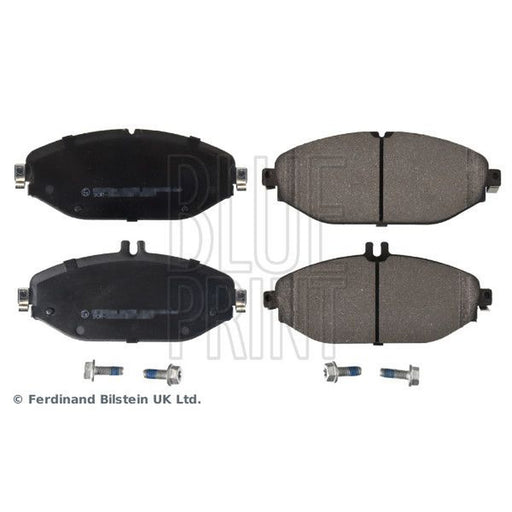 Blue Print Front Brake Pad Set ADBP420019