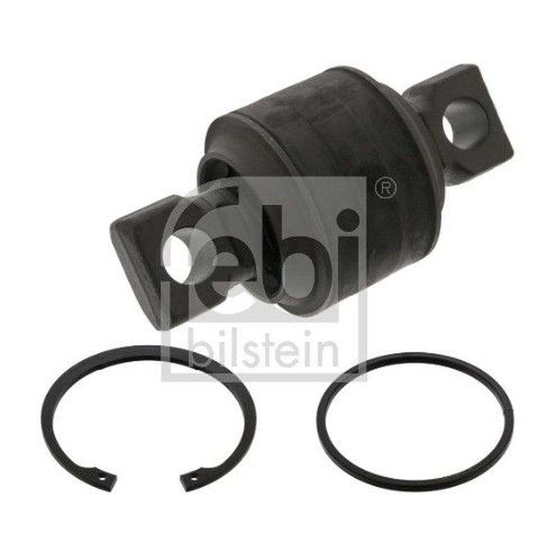 Febi Control/Trailing Arm Repair Kit 85mm OD Thick 03497