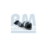 BM Catalysts Homologated Diesel Cat BM80214H