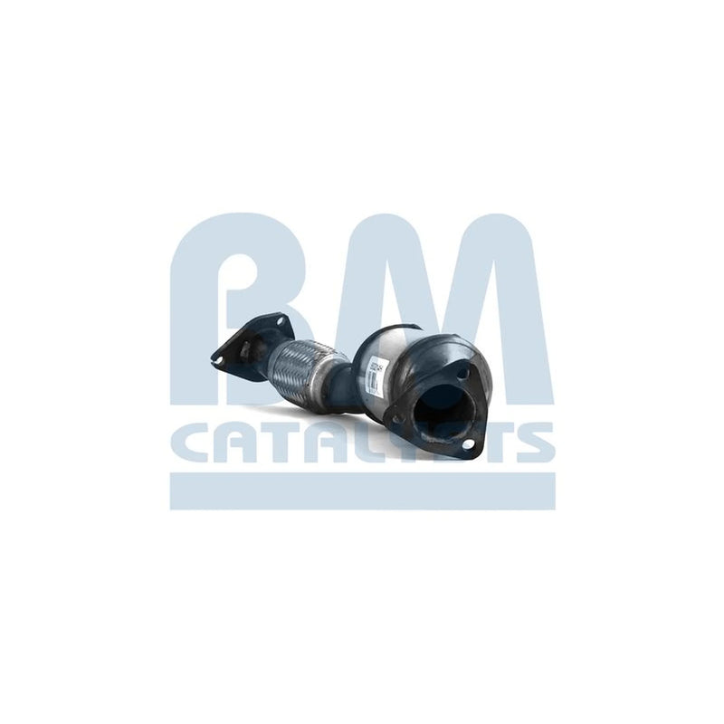 BM Catalysts Homologated Diesel Cat BM80214H