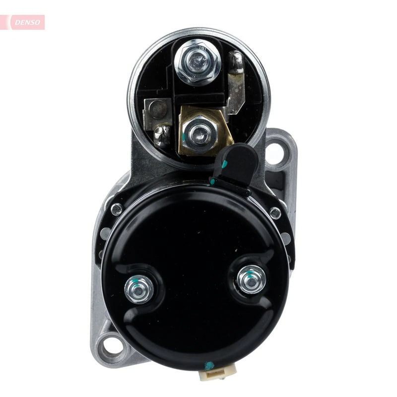 Denso Starter Motor 12V 1.1kW 8 Teeth DSN3030