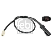 Febi Brake Pad Wear Sensor Rear Right 172596