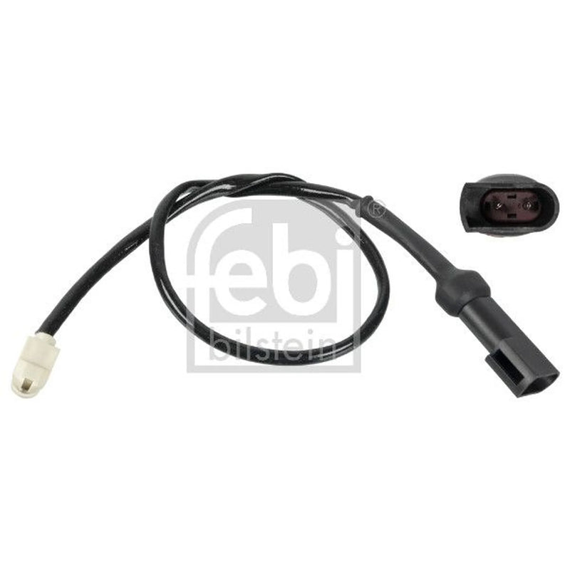 Febi Brake Pad Wear Sensor Rear Right 172596