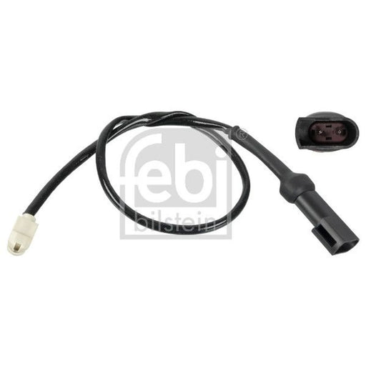 Febi Brake Pad Wear Sensor Rear Right 172596