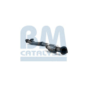BM Catalysts Homologated Petrol Cat BM91436H