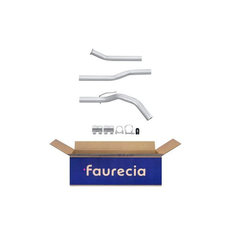 Hella Exhaust Pipe OD 8LA 366 003-241
