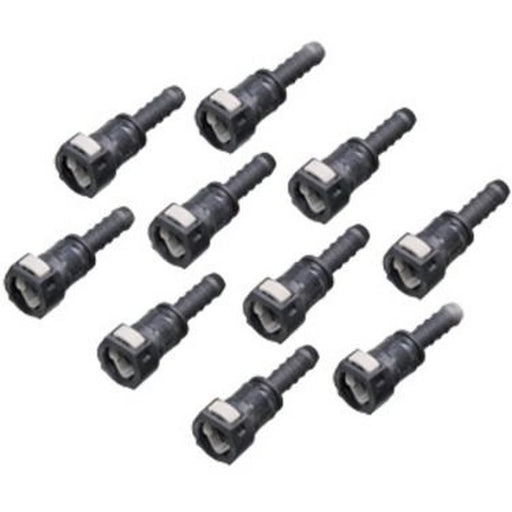 Pierburg Sae Connector - Straight 8MM 120000214911 120000214911