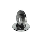 Bosch 2 x Vented Front Brake Discs 0 986 479 226