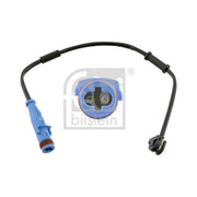 Febi Brake Pad Wear Sensor Front Right 27183