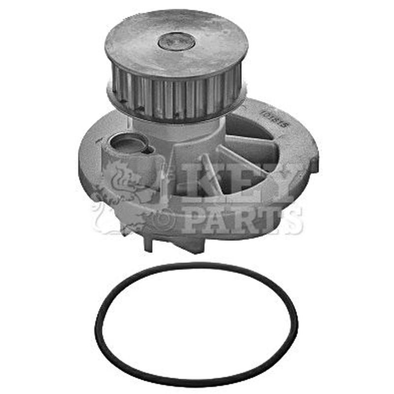Key Parts Engine Cooling Water Pump KCP2076