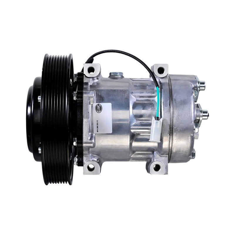 Hella Air Conditioning Compressor 8FK 366 200-101
