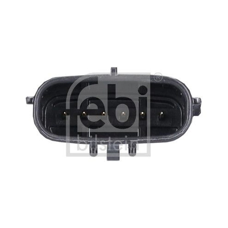 Febi Electronic Throttle Body Assembly 181838