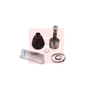 Apec CV Axle Shaft Assembly Front ACV1148
