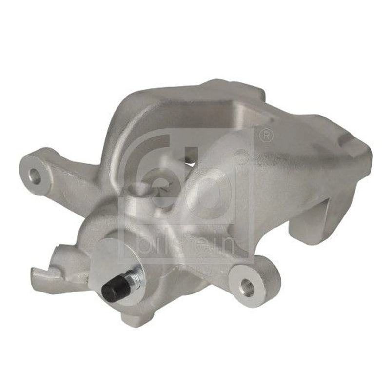 Febi Brake Caliper Assembly Rear Left 185641