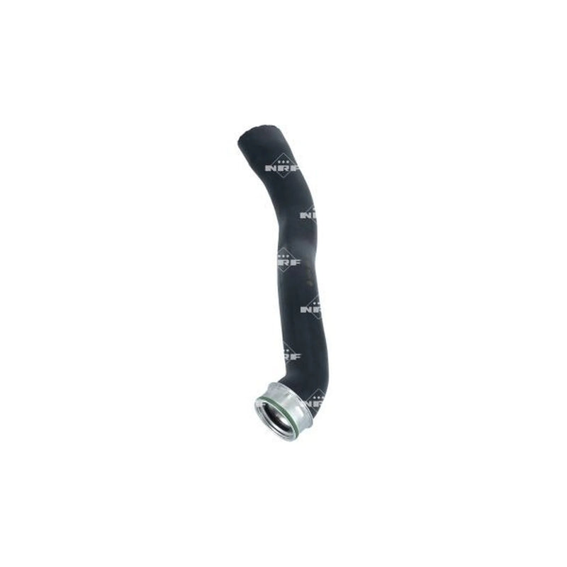 NRF Intercooler Turbo Charge Air Hose 166408