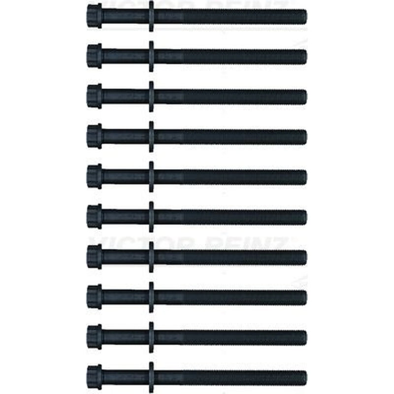 Victor Reinz Cylinder Head Bolt Set M14 14-10371-01