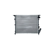 NRF Engine Radiator 58105