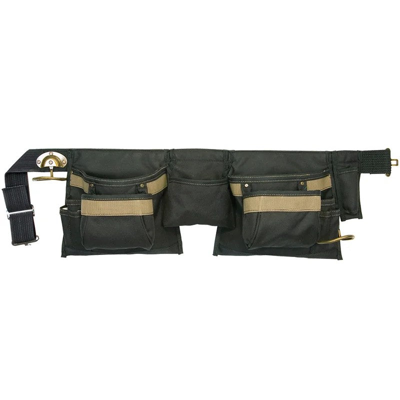 Kuny's AP-1429 Sierra 12 Pocket Apron - AP1429