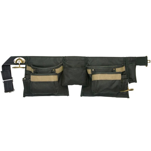 Kuny's AP-1429 Sierra 12 Pocket Apron - AP1429