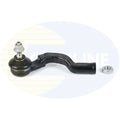 Comline Steering Tie Rod End Ball Joint CTRE1263