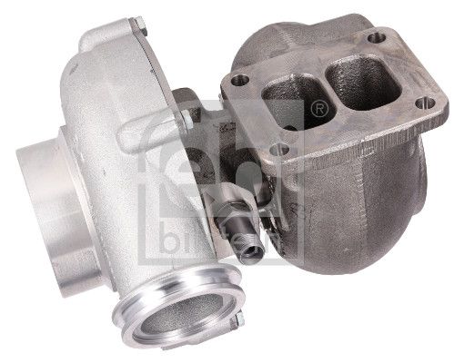 Febi Turbocharger Turbo Unit