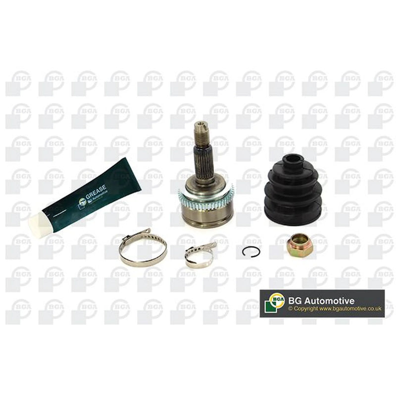 BGA Drive Shaft Joint Kit CV3600A