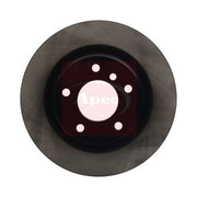 Apec 2 x Vented Rear Brake Discs DSK2294