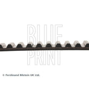 Blue Print Timing Belt Cambelt 211 Teeth ADT37532