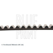 Blue Print Timing Belt Cambelt 211 Teeth ADT37532