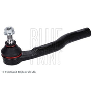 Blue Print Steering Tie Rod End Ball Joint Front Left ADBP870051