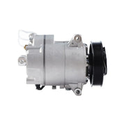 Hella Air Conditioning Compressor 8FK 366 200-431