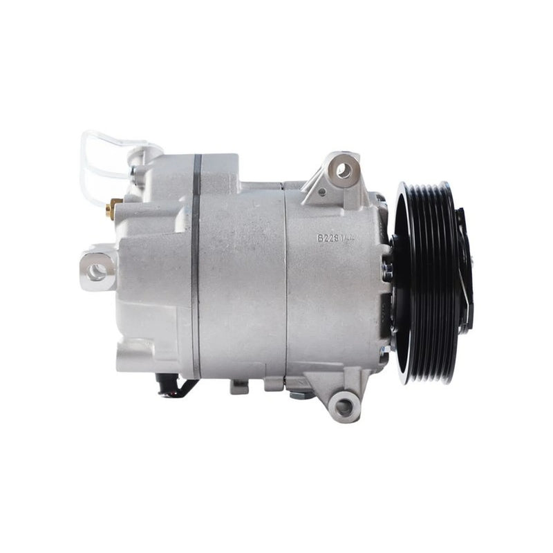 Hella Air Conditioning Compressor 8FK 366 200-431