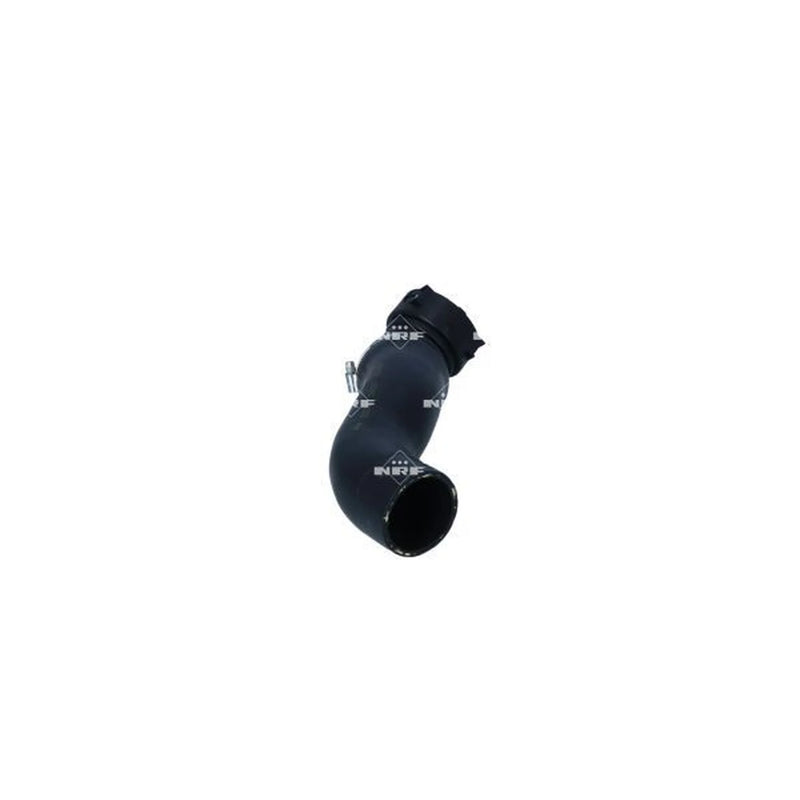 NRF Intercooler Turbo Charge Air Hose 166117