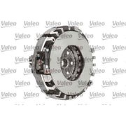 Valeo Clutch Pressure Plate 805736 OE M600 5177193