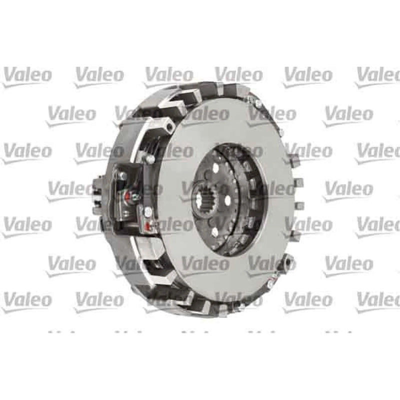 Valeo Clutch Pressure Plate 805736 OE M600 5177193