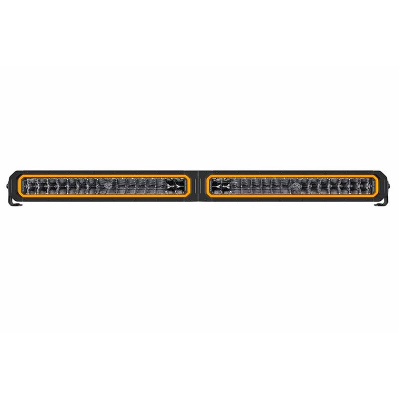 Hella Lightbar Bm Double Twin 38'' 1FJ Front 1FJ 358 550-431 1FJ 358 550-431