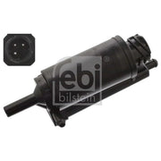 Febi Windscreen Washer Pump 23208