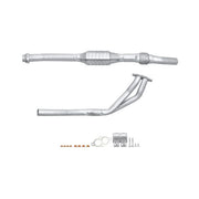 Hella Catalytic Converter 8LE 366 050-231