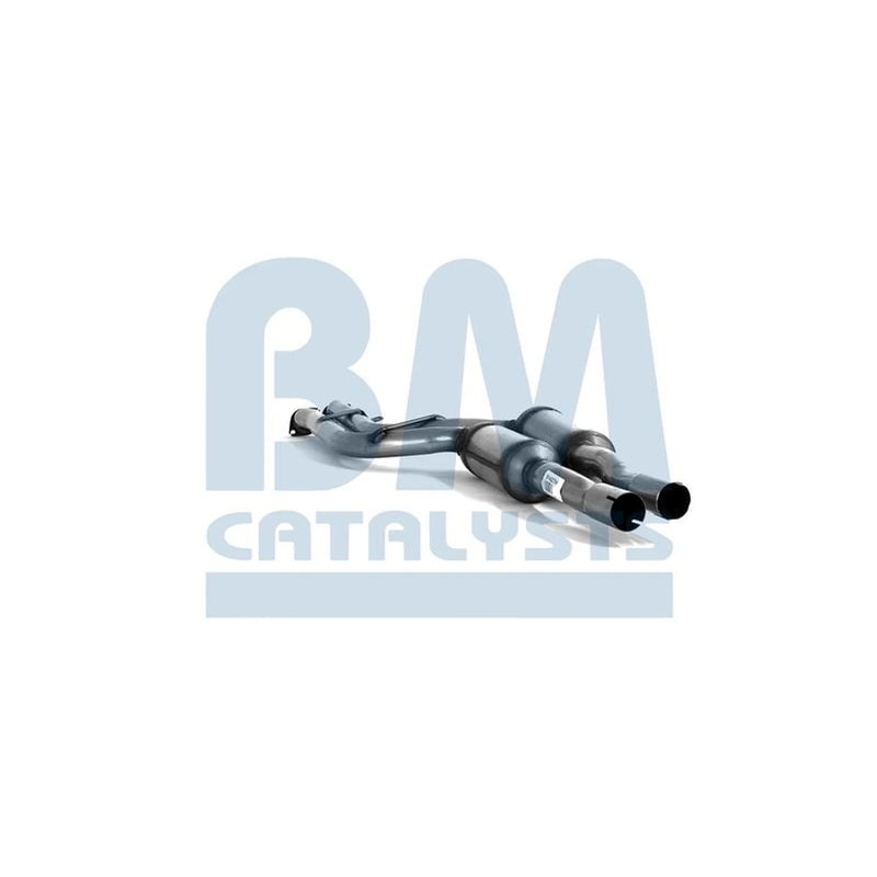 BM Catalysts Homologated Petrol Cat BM91427H