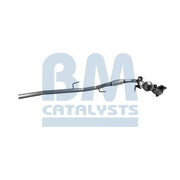 BM Catalysts Homologated Petrol Cat BM91721H