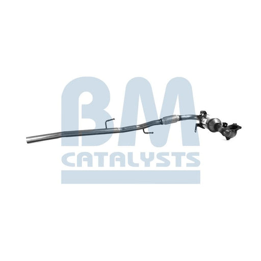 BM Catalysts Homologated Petrol Cat BM91721H