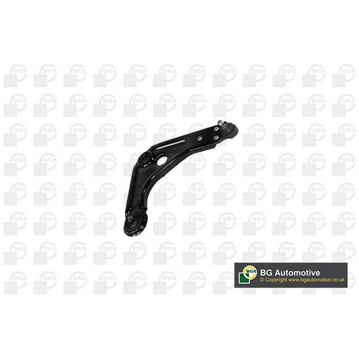 BGA Control/Trailing Arm Front Right TRC2347