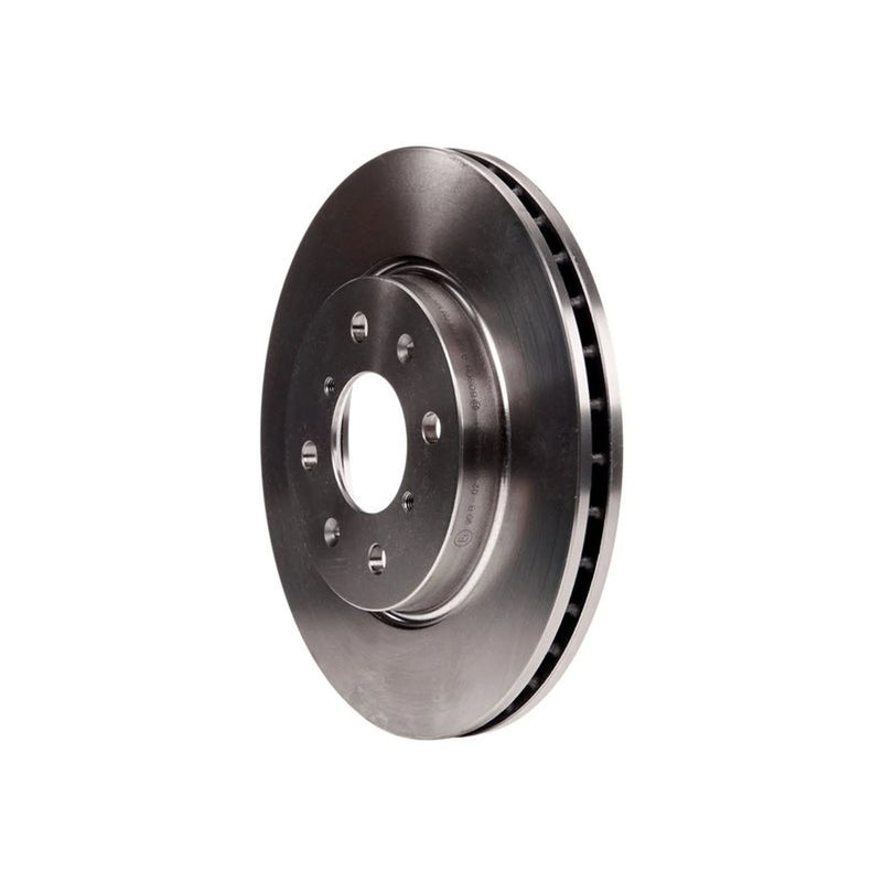 Bosch 2 x Vented Front Brake Discs 0 986 479 788