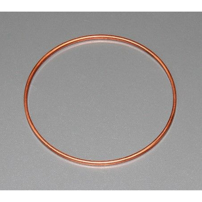 Elring Cylinder Head Gasket 3mm Thick Copper 411.508