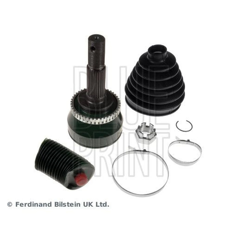 Blue Print Drive Shaft Joint Kit ADN18962