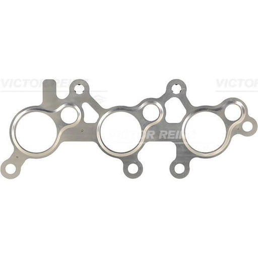 Victor Reinz Exhaust Manifold Gasket Wide Thick 71-54138-00