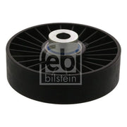Febi V-Ribbed Belt Deflection/Guide Pulley 17600