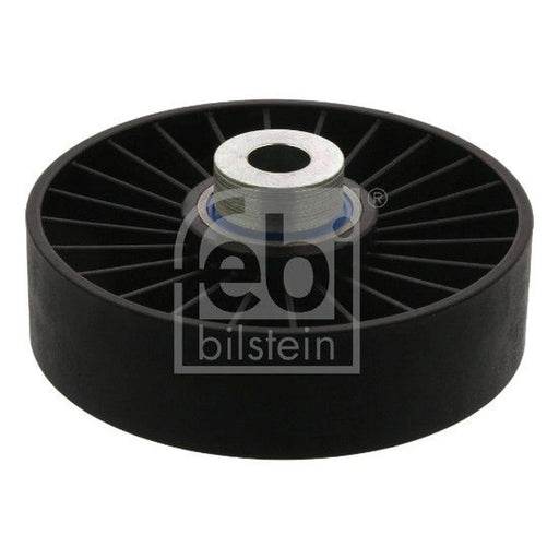 Febi V-Ribbed Belt Deflection/Guide Pulley 17600