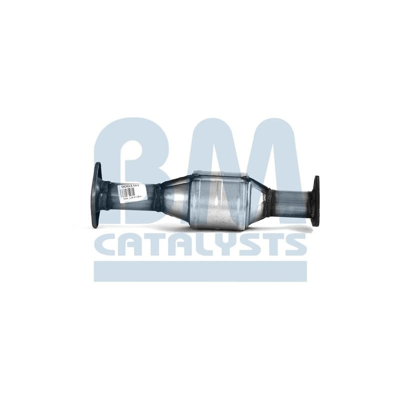 BM Catalysts Homologated Petrol Cat BM90031H