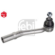 Febi Steering Tie Rod End Ball Joint Front Left 36067